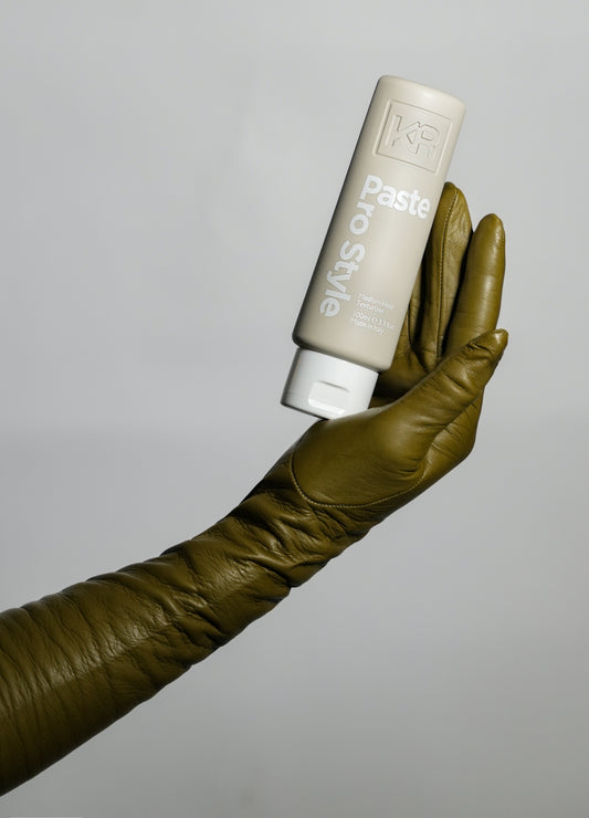 PRO STYLE PASTE