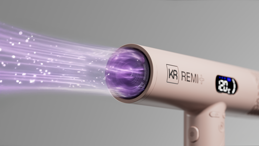 KR REMI+