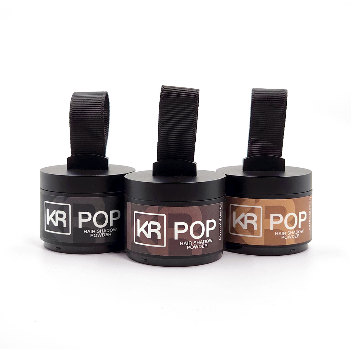 KR Color Pop - Light Brown