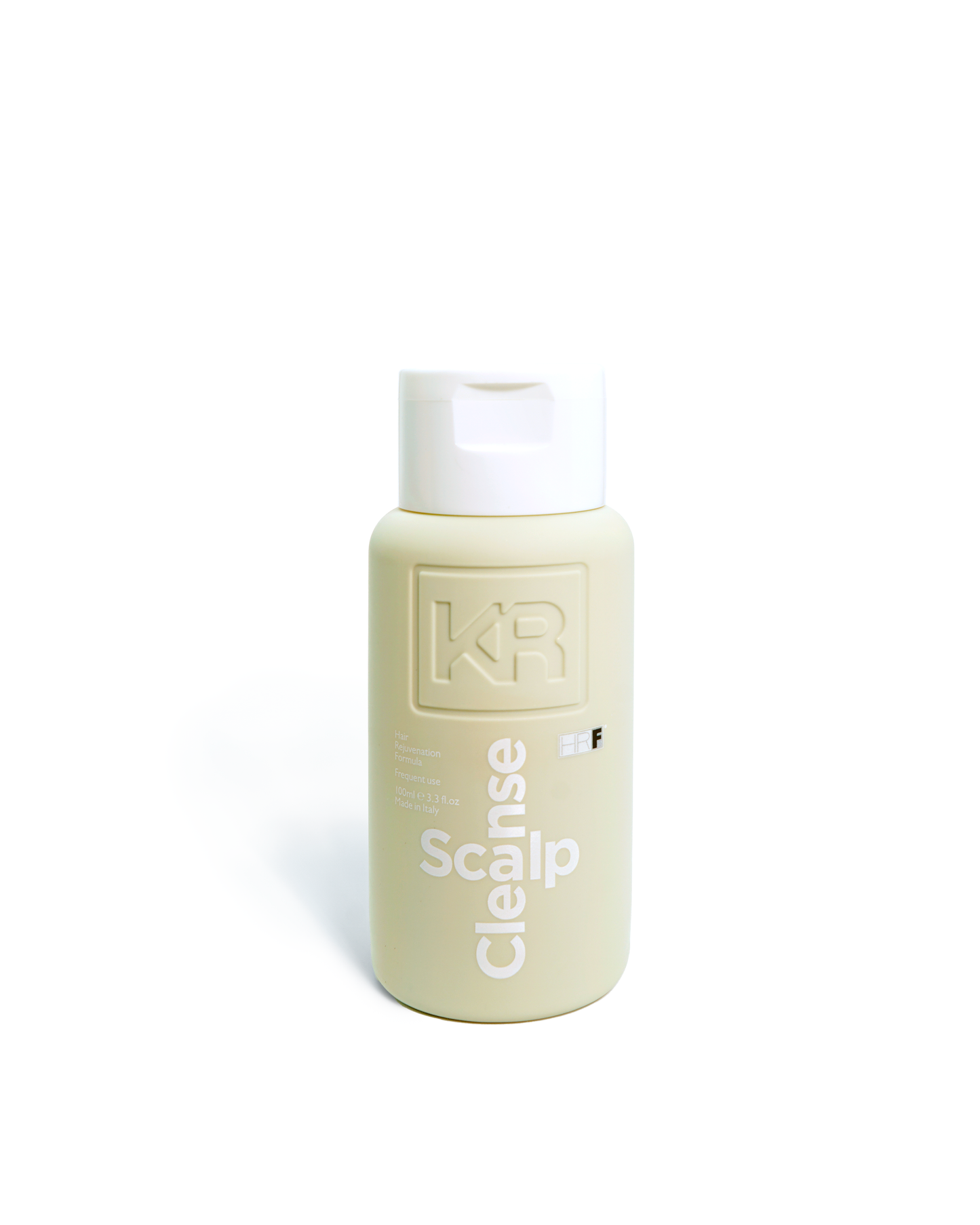 SCALP CLEANSE
