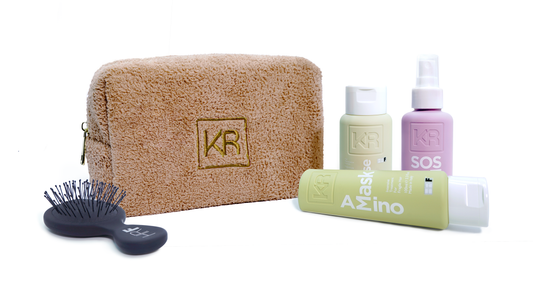 KR Rescue System™ - Scalp Rescue Kit