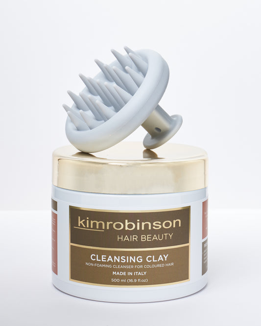 Cleansing Clay