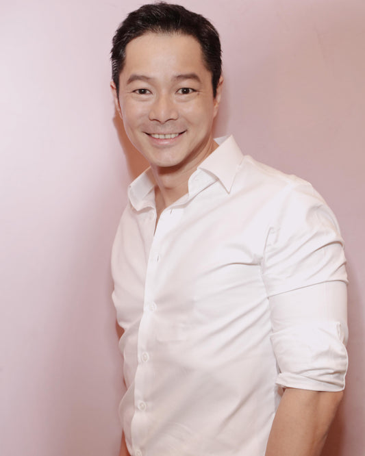 Andy Ong - Creative Team