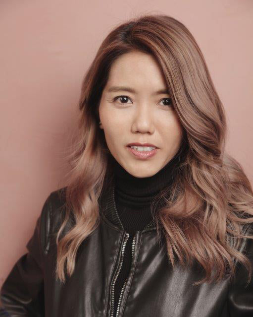Anna Tan - Artistic Technician