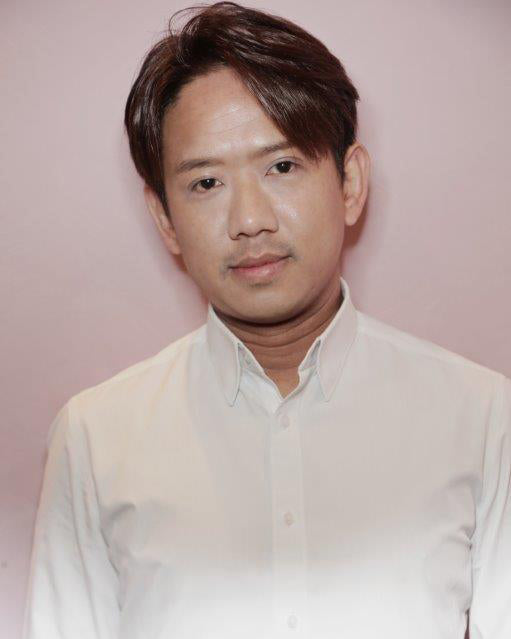 Anthony Tam - Creative Team