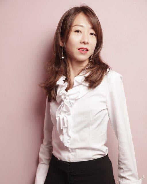 Carmen Yoon - Artistic Team