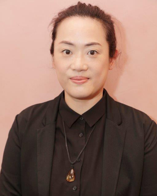 Cathy Shu - Technical Director