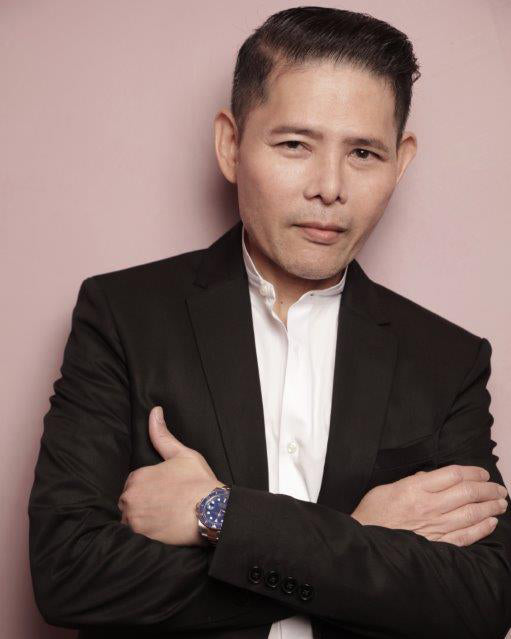 Desmond Shi - Artistic Team