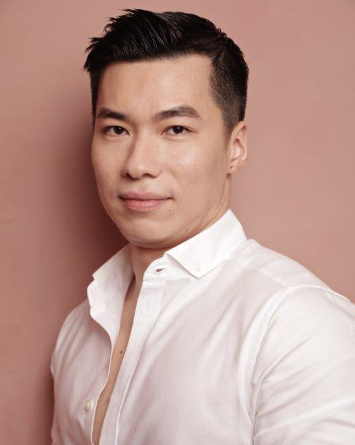 Eric Lim - Artist II