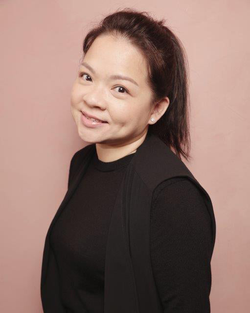 Esther Tan - Artistic Technician