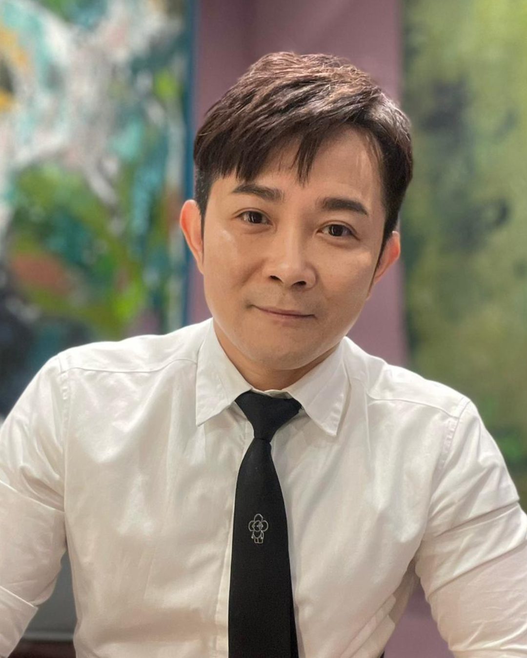 Jason Chan - Stylist