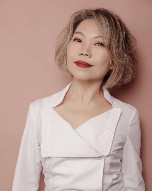 Jennie Sng - Creative Team