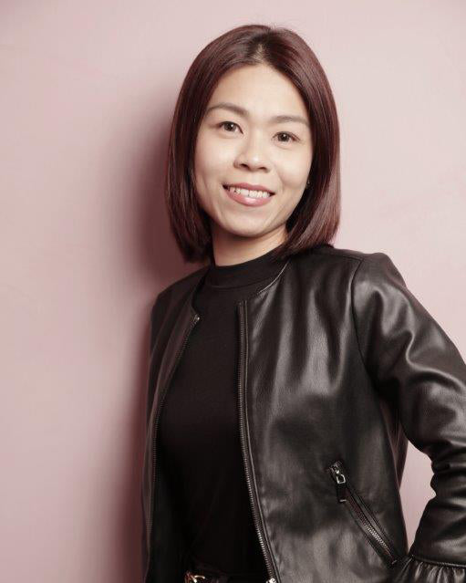 Jennifer Liow - Artistic Technician
