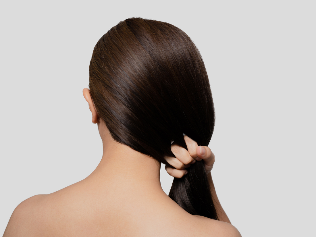 Are You Cleansing Your Hair Correctly?