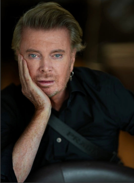 Kim Robinson - Director