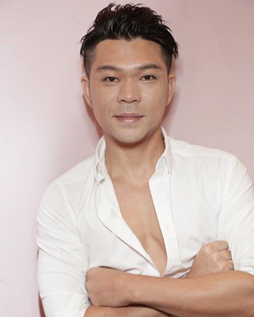 Martin Ip - Style Director