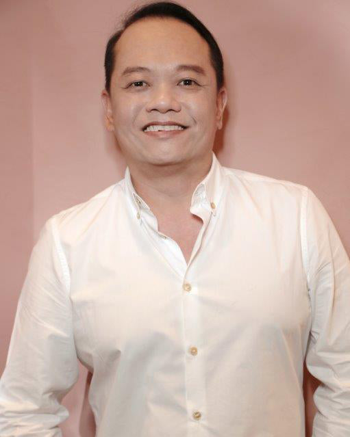 Michael Lim - Salon Director