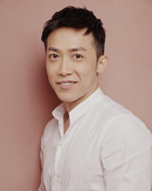 Ryan Cheong - Artist II