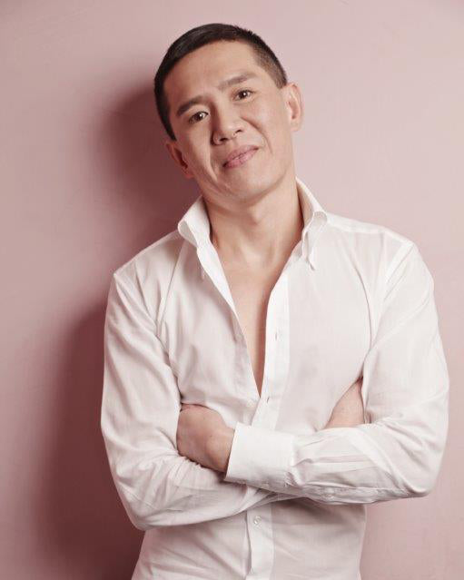Timen Siow - Creative Team