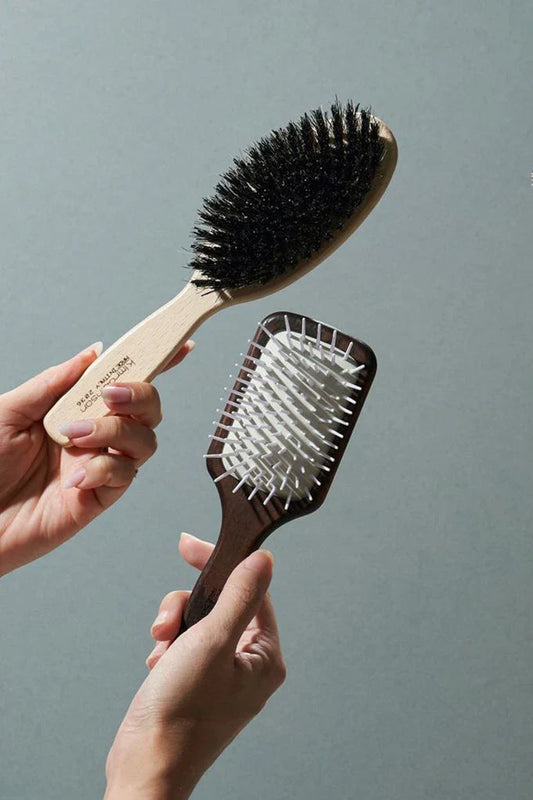 Hair maestro Kim Robinson on the ‘believable beauty’ that sets his salon apart