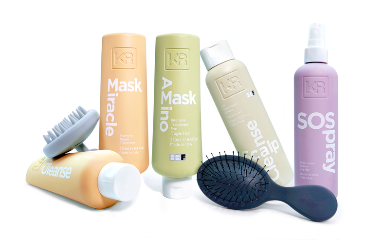 Haircare