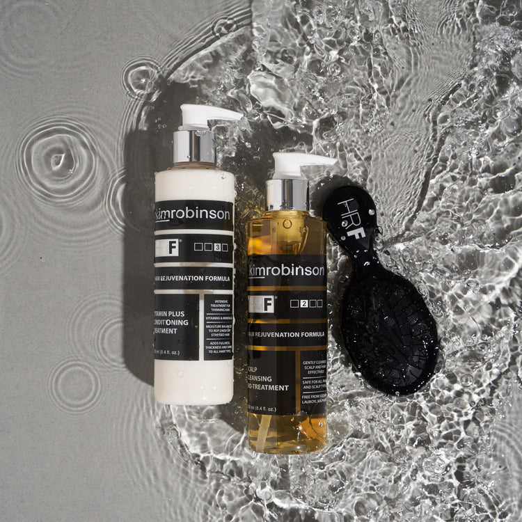 Haircare