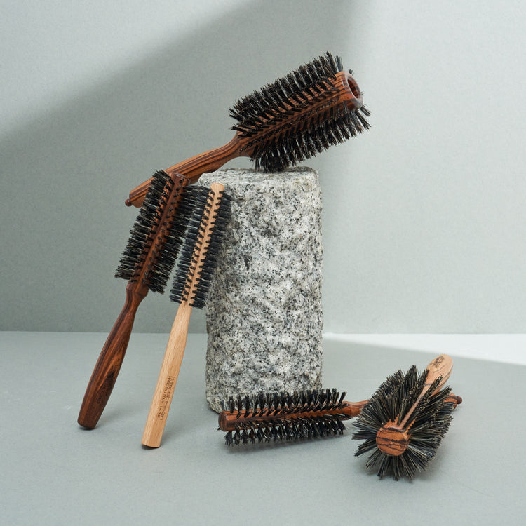 Hair Combs & Brushes