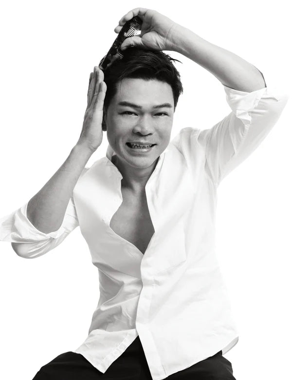 Martin Ip