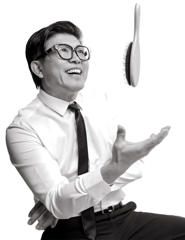 Hector Zhuo