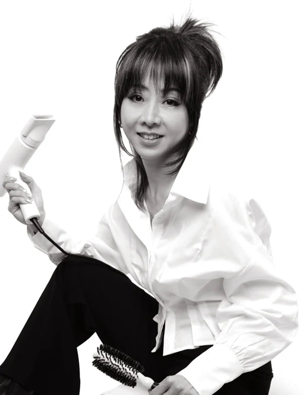 Carmen Yoon