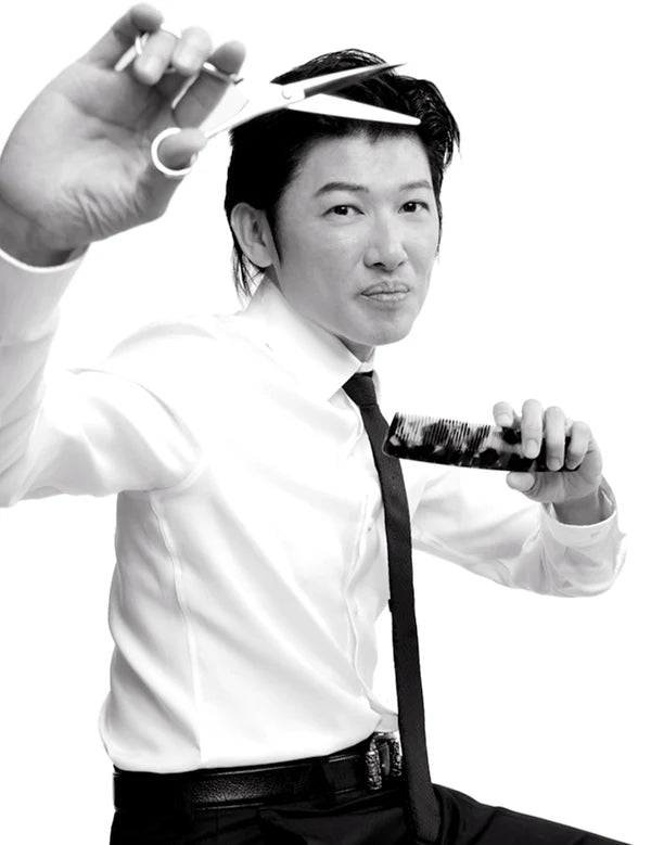 James Ho