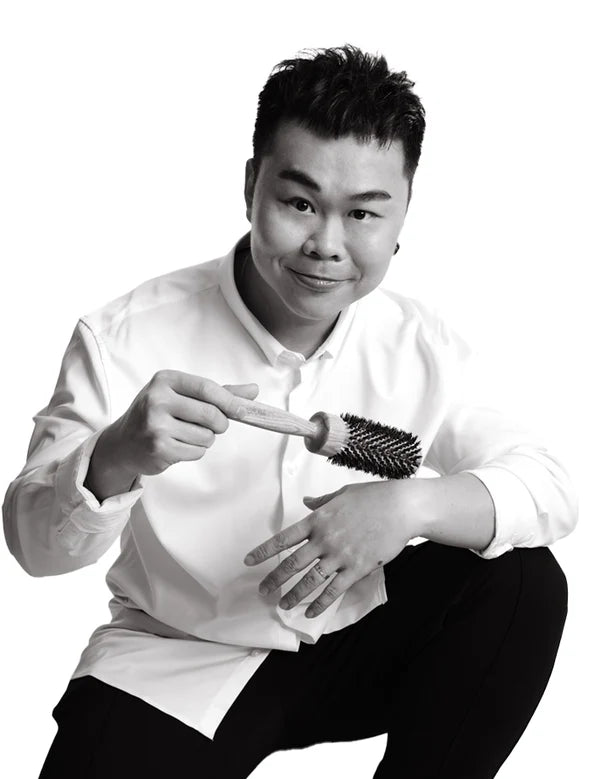 Ronald Foo