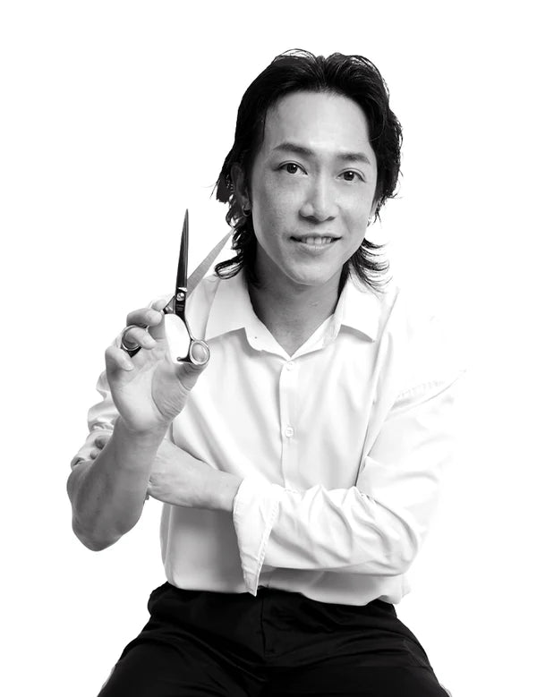 Ryan Cheong