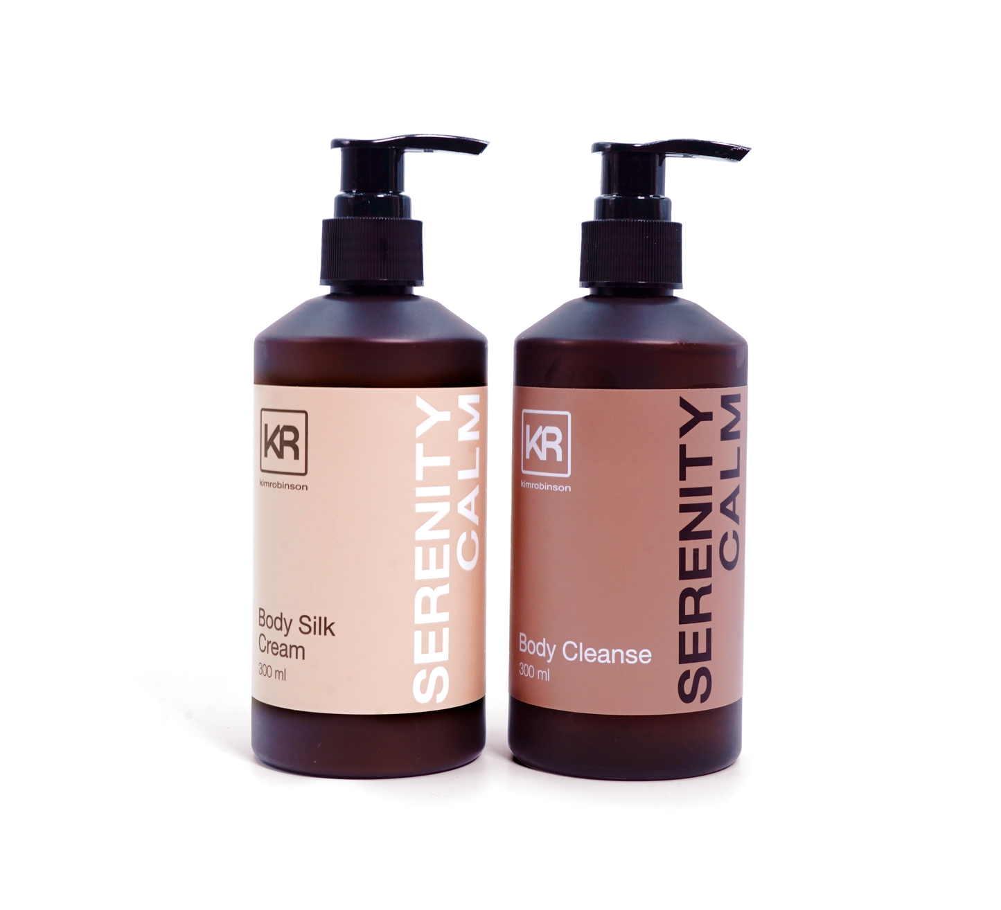 KR Body Cleanse