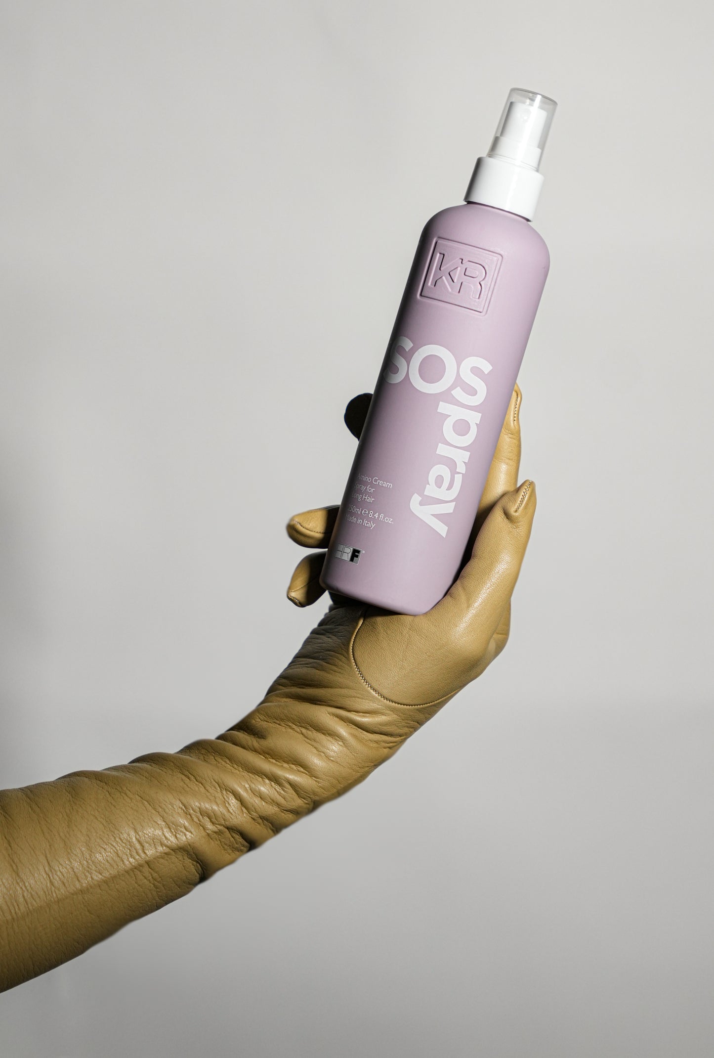 SOS SPRAY