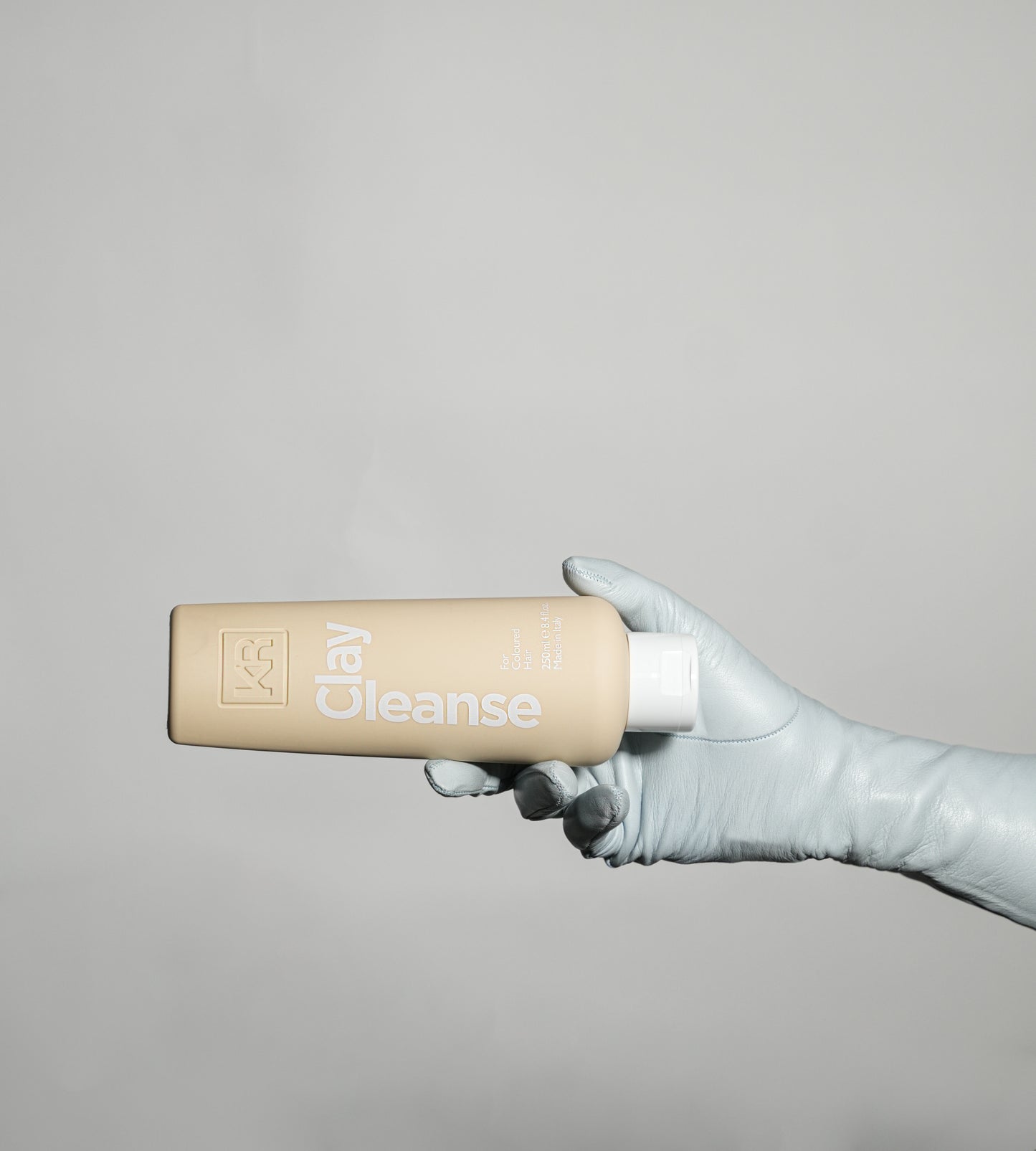 CLAY CLEANSE