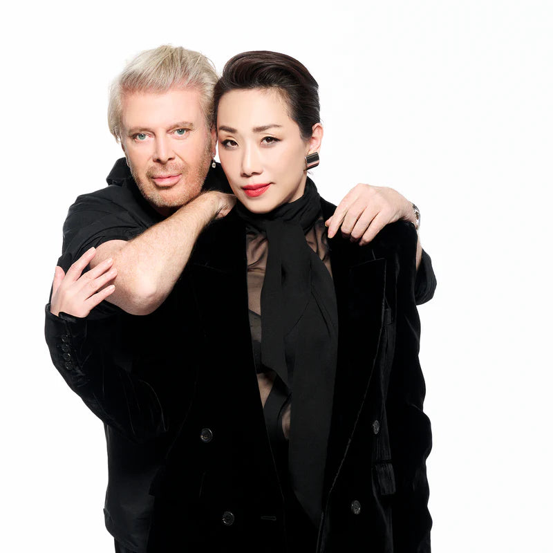 Sandy Lam 林忆莲