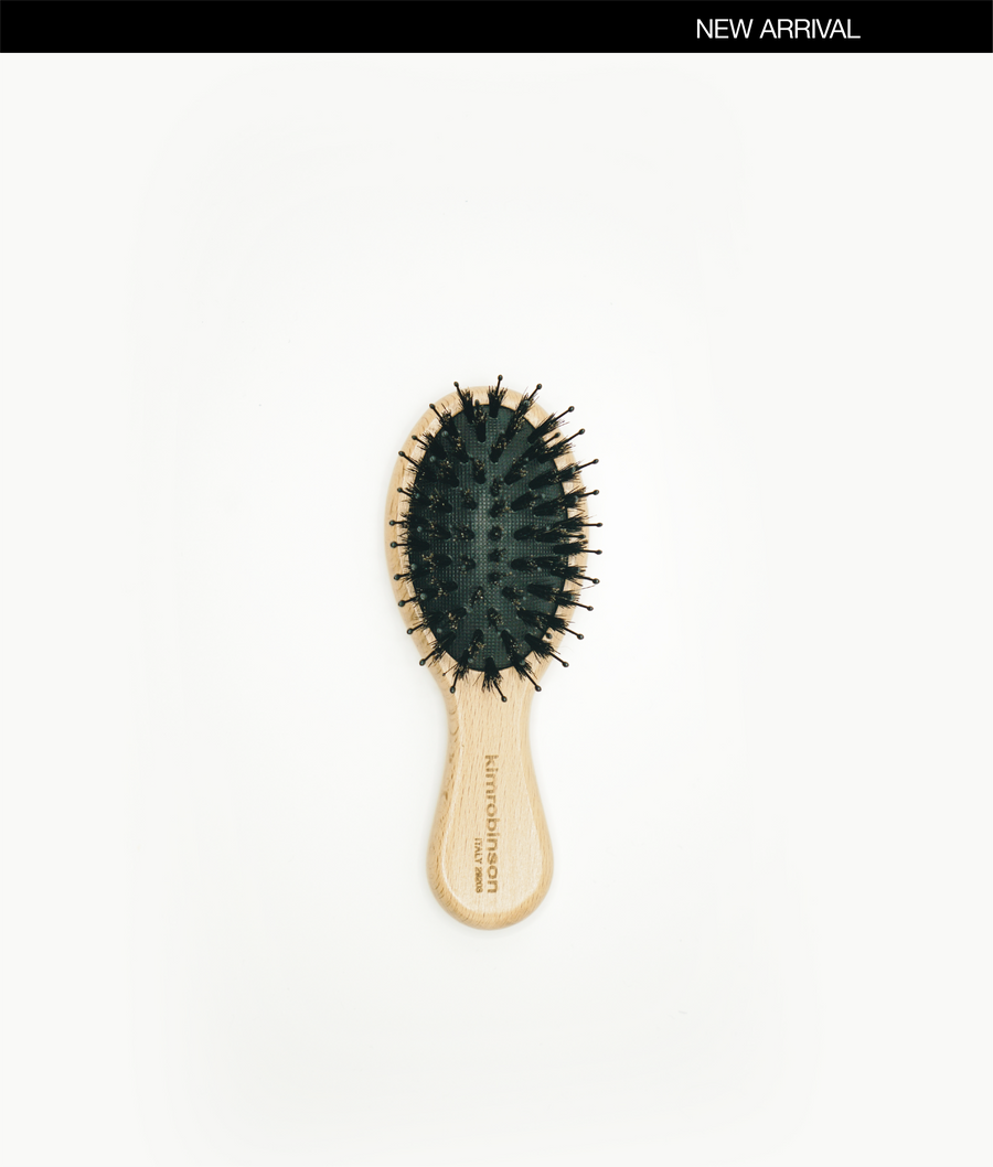 Scalp Brush - 29203