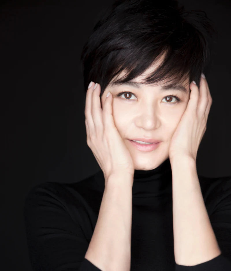 Brigitte Lin 林青霞