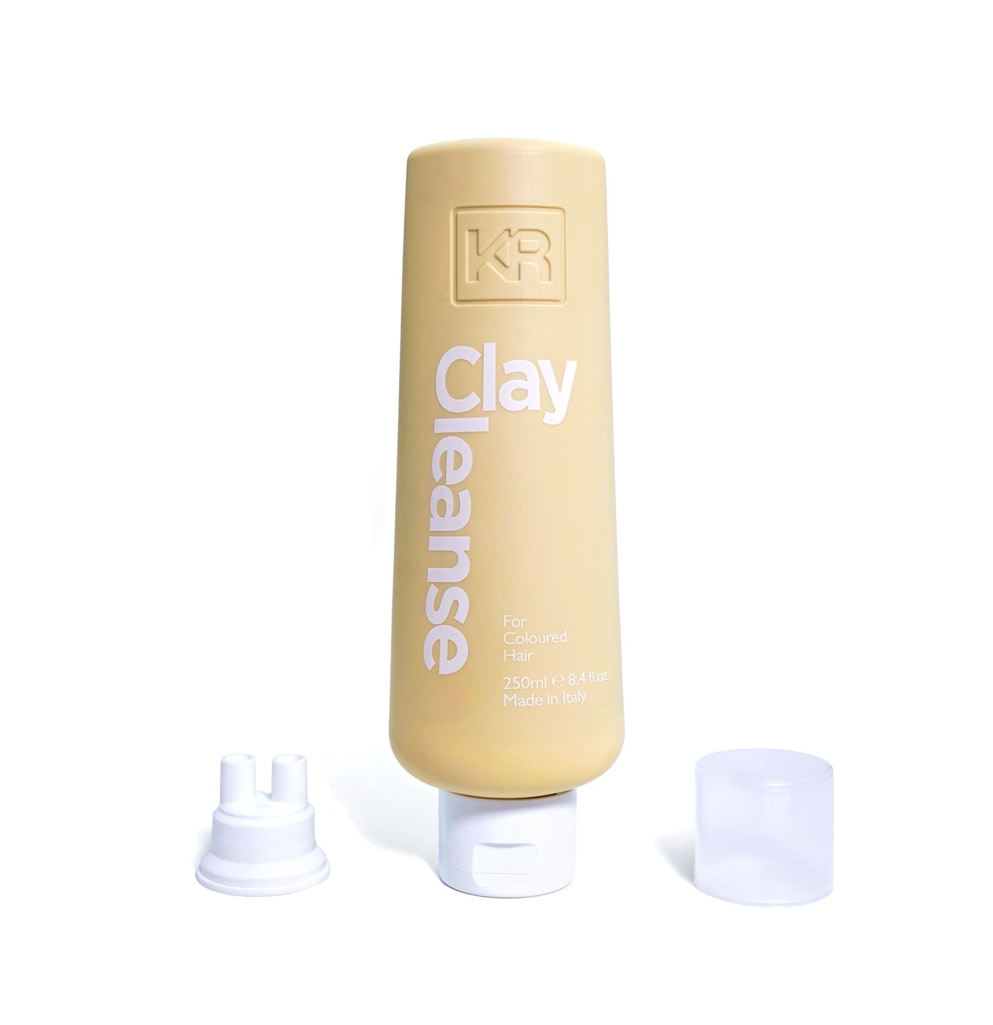 CLAY CLEANSE