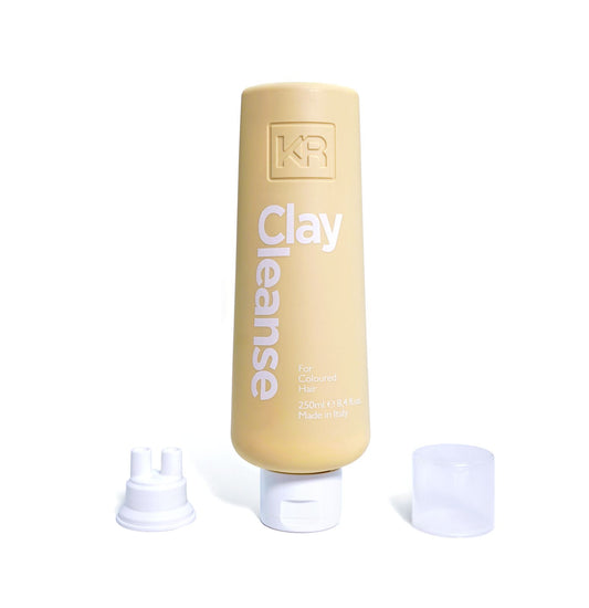 CLAY CLEANSE