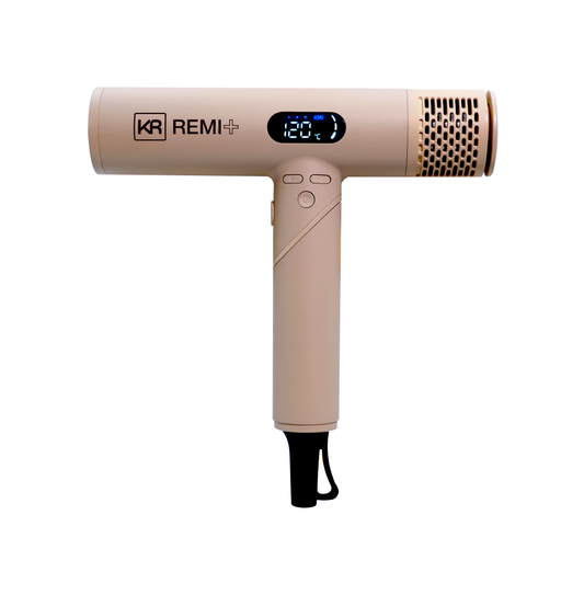 KR REMI+