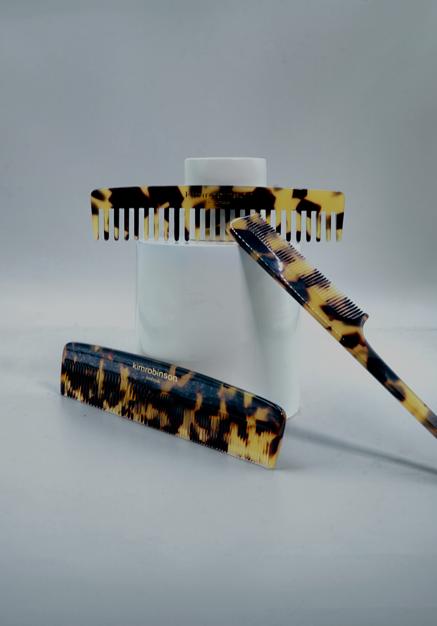 KR Tail Comb