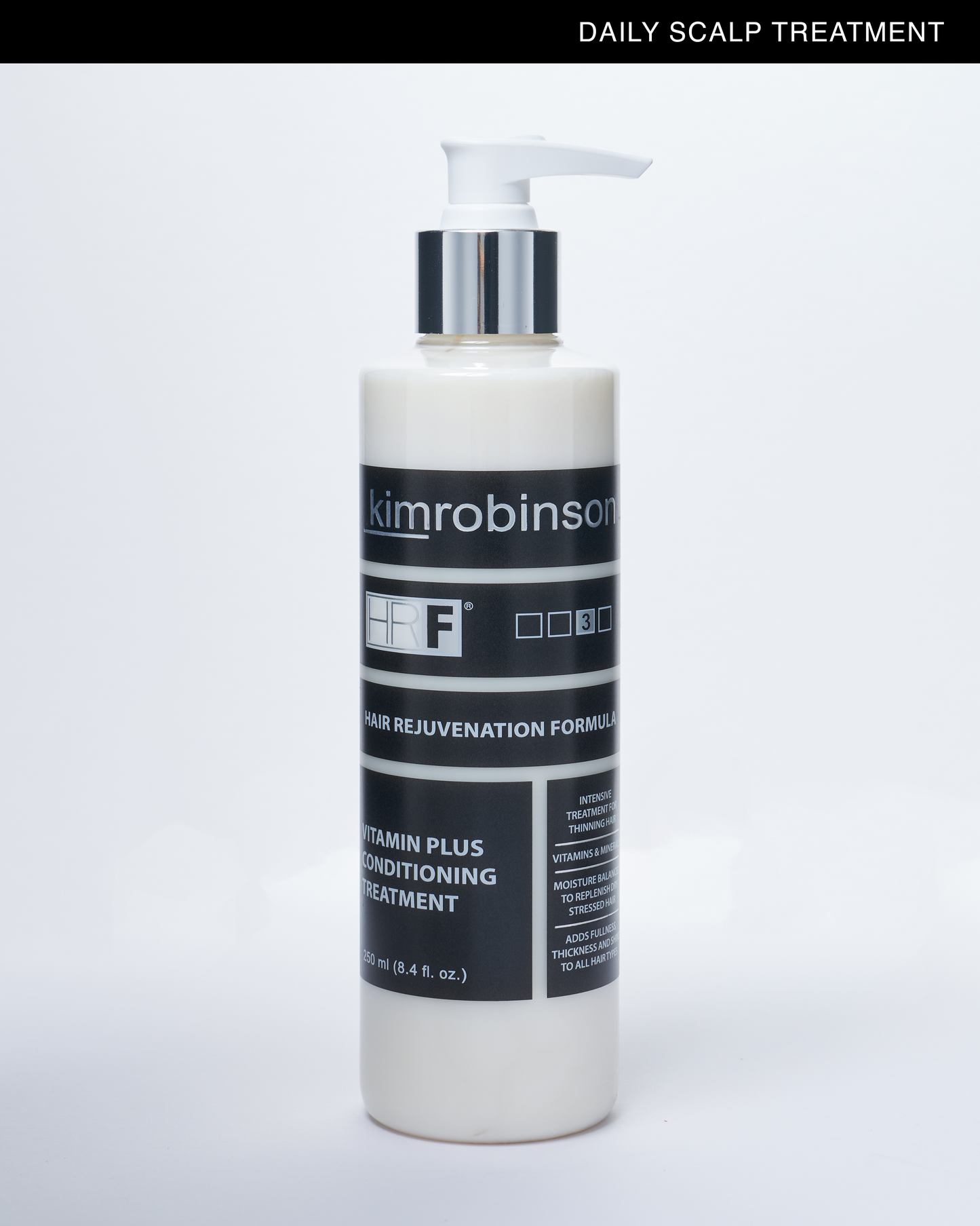 HRF Vitamin Plus Conditioning Treatment