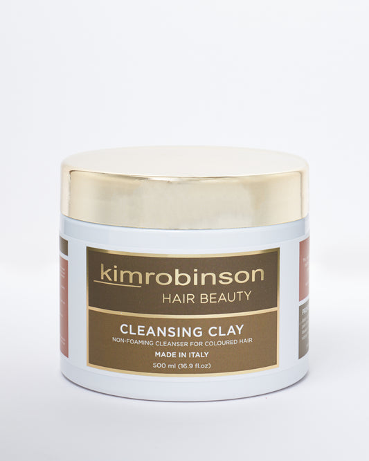 Cleansing Clay