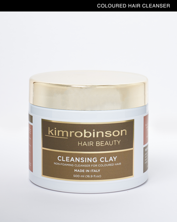 Cleansing Clay