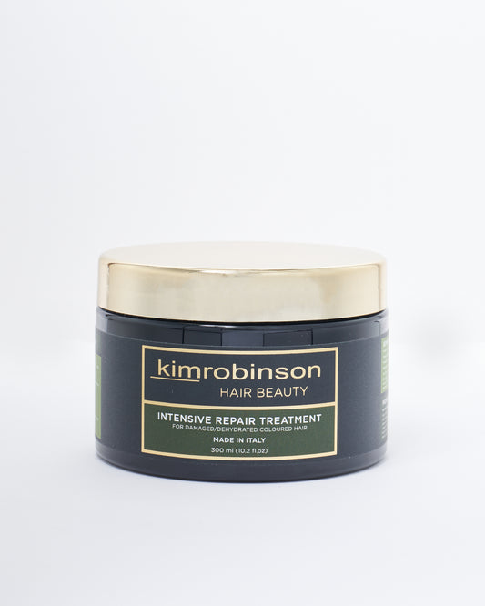 Intensive Repair Treatment
