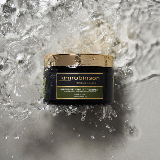 Intensive Repair Treatment