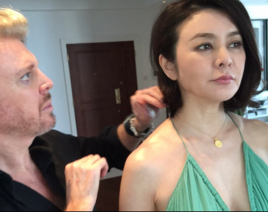 Rosamund Kwan 关之琳