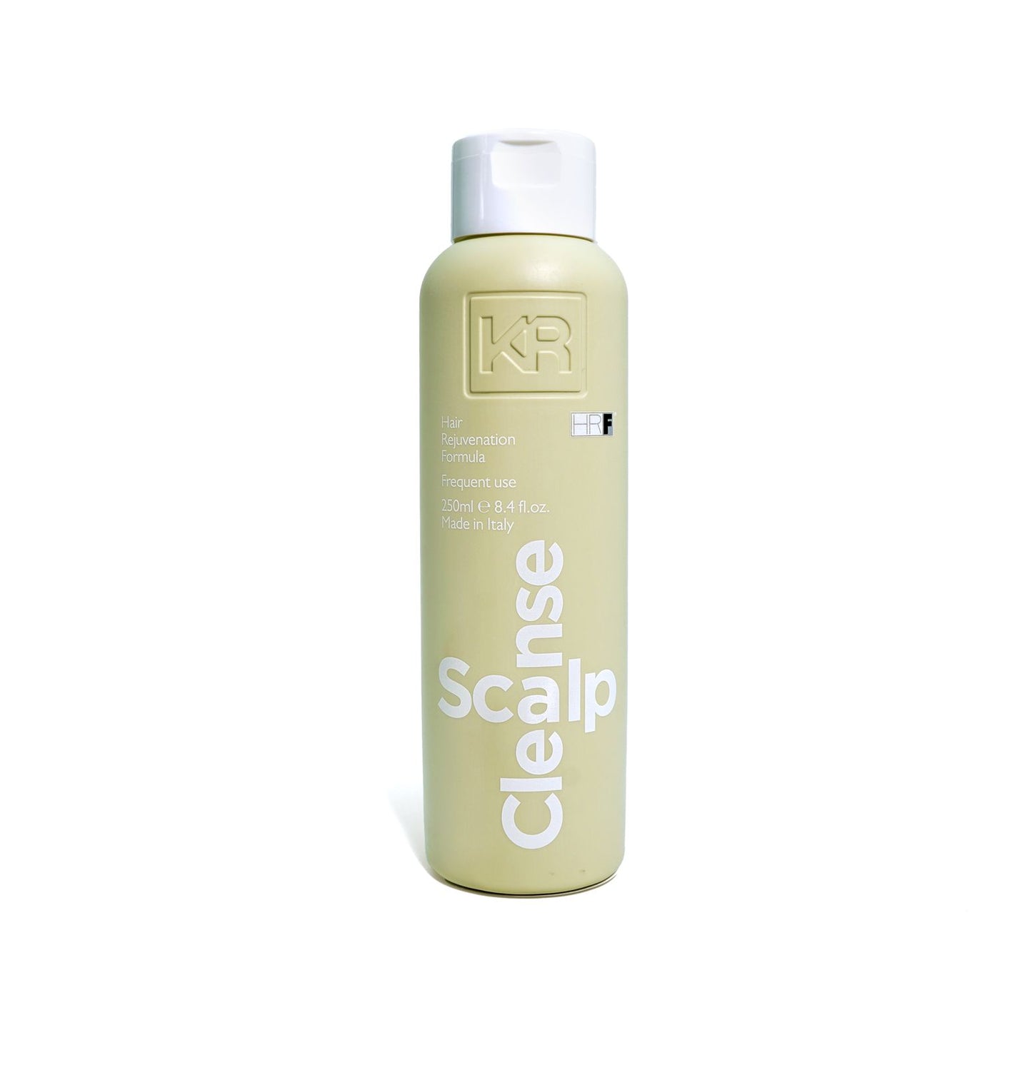SCALP CLEANSE